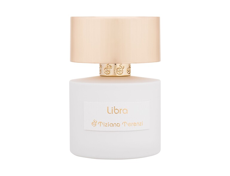 Extrait de Parfum Tiziana Terenzi Luna Collection Libra 100 ml