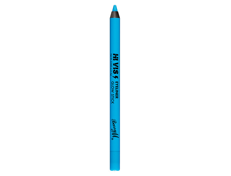 Crayon yeux Barry M Hi Vis 1,2 g Glow Stick