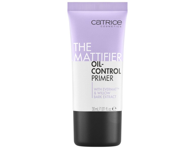 Base make-up Catrice Oil-Control The Mattifier 30 ml