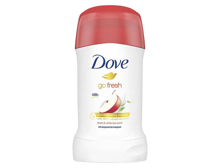 Antitraspirante Dove Go Fresh Apple 48h 40 ml