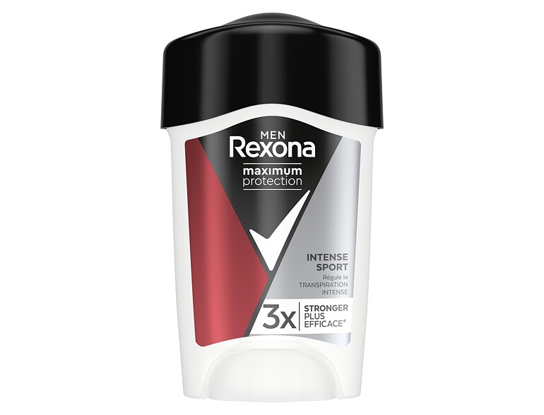 Antiperspirant Rexona Men Maximum Protection Intense Sport 45 ml