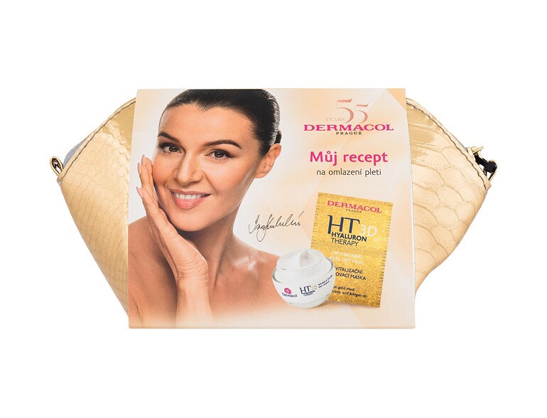 Tagescreme Dermacol 3D Hyaluron Therapy 50 ml Sets