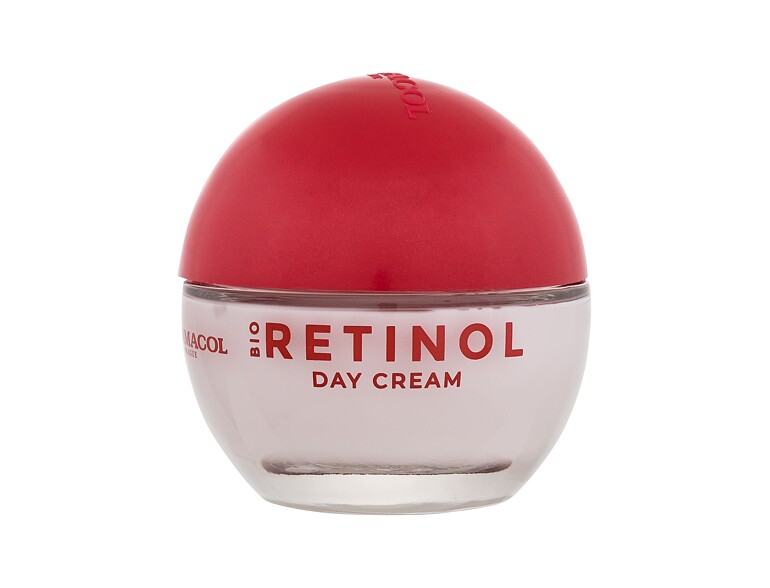 Crema giorno per il viso Dermacol Bio Retinol Day Cream 50 ml