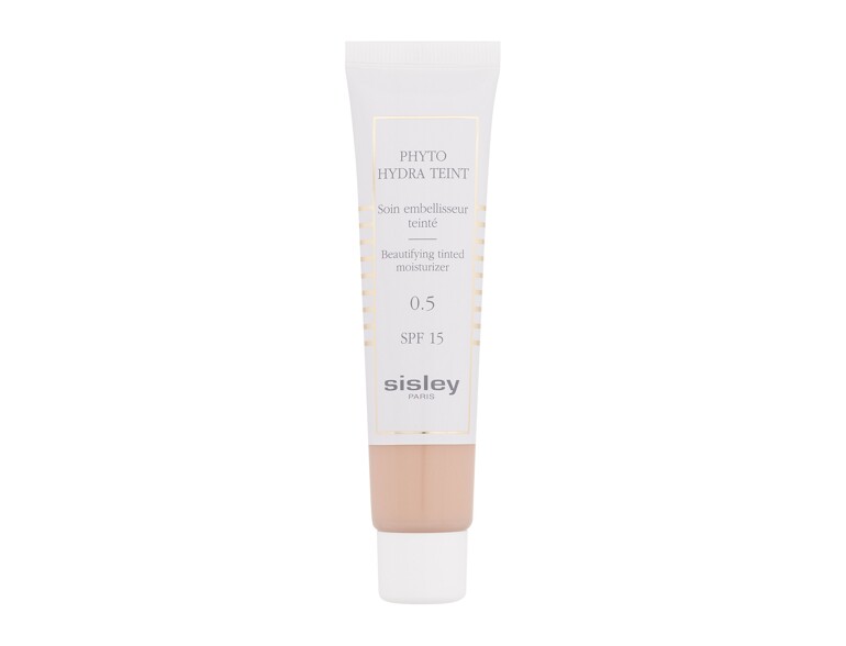 Foundation Sisley Phyto Hydra Teint SPF15 40 ml 0.5 Opal