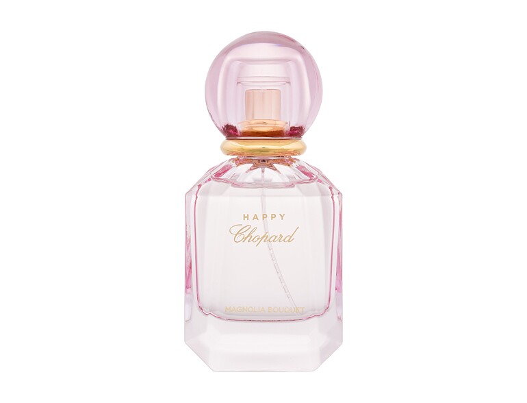 Eau de Toilette Chopard Happy Chopard Magnolia Bouquet 40 ml