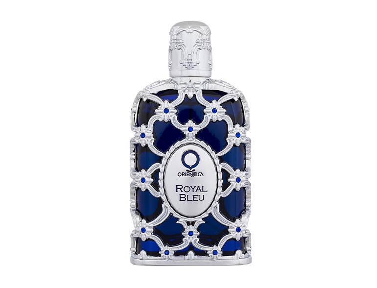 Eau de parfum Orientica Luxury Collection Royal Bleu 80 ml