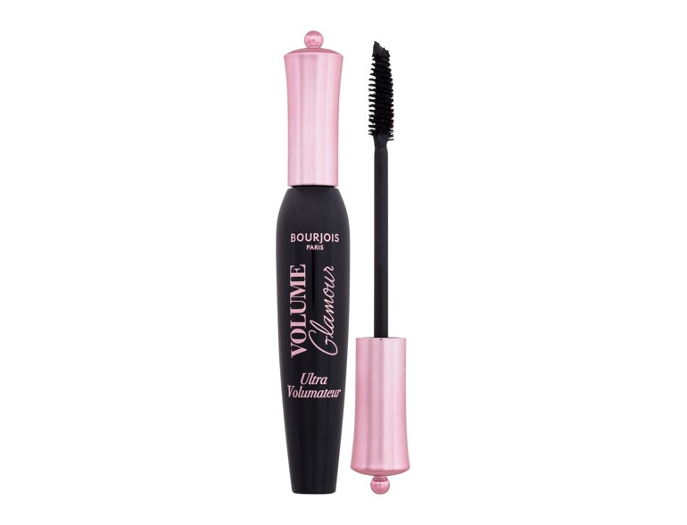 Mascara BOURJOIS Paris Volume Glamour Ultra Volumateur 12 ml 01 Black