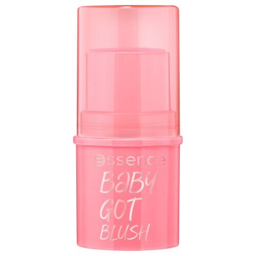 Blush Essence Baby Got Blush 5,5 g 10 Tickle Me Pink