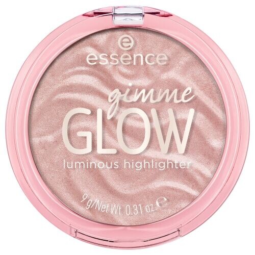 Illuminateur Essence Gimme Glow Luminous Highlighter 9 g 20 Lovely Rose