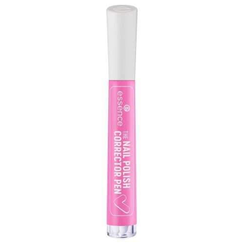 Nagellackentferner Essence The Nail Polish Corrector Pen 5 ml