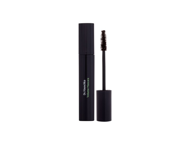 Mascara Dr. Hauschka Mascara Volume 8 ml 02 Brown