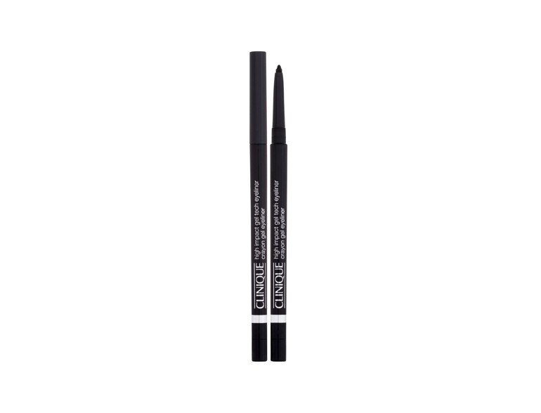 Kajalstift Clinique High Impact Gel Tech Eyeliner 0,35 g 01 Intense Black