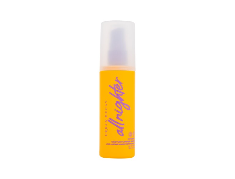 Make-up Fixierer Urban Decay All Nighter Vitamin C Makeup Setting Spray 118 ml