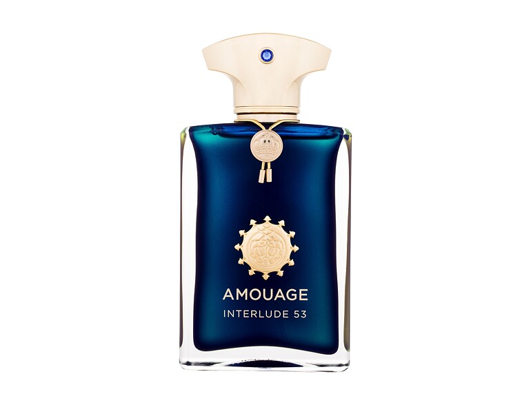 Eau de Parfum Amouage Interlude 53 100 ml