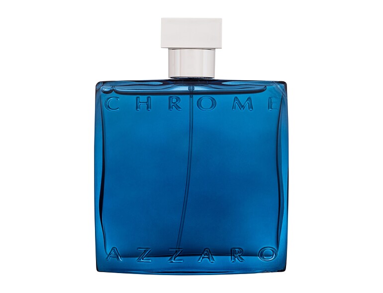 Parfum Azzaro Chrome 100 ml