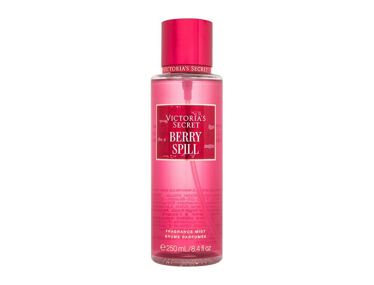 Spray corps Victoria´s Secret Berry Spill 250 ml