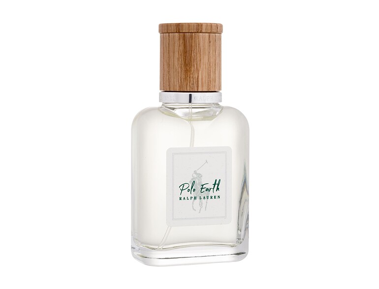 Eau de Toilette Ralph Lauren Polo Earth 40 ml