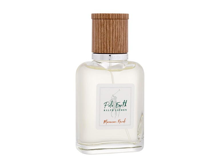 Eau de Toilette Ralph Lauren Polo Earth Moroccan Neroli 40 ml