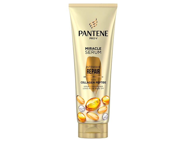  Après-shampooing Pantene Intensive Repair (Repair & Protect) Miracle Serum 200 ml