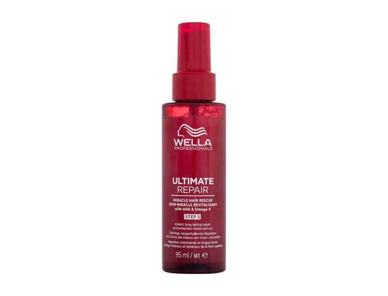 Haarserum Wella Professionals Ultimate Repair Miracle Hair Rescue 95 ml
