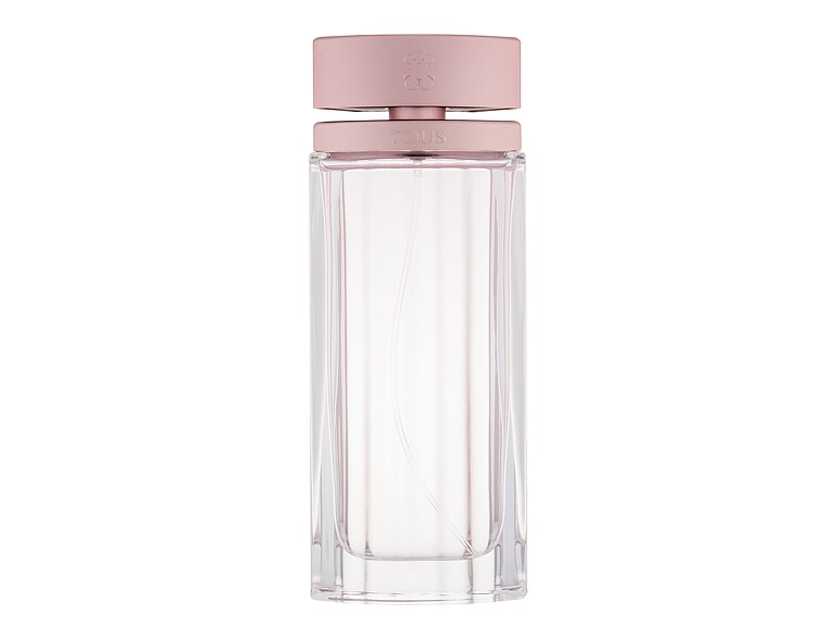 Eau de Parfum TOUS L´Eau de Parfum 90 ml Beschädigte Schachtel