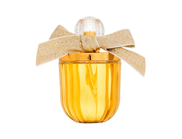 Eau de Parfum Women´Secret Gold Seduction 100 ml