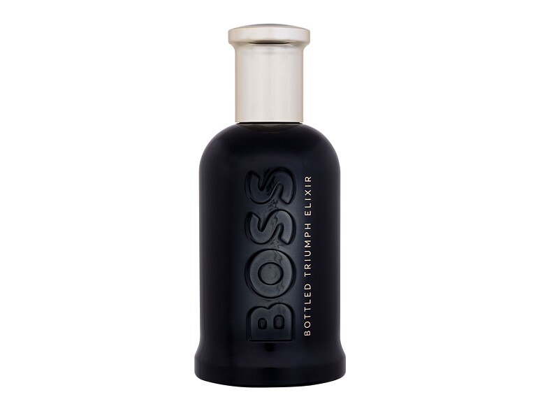 Parfum HUGO BOSS Boss Bottled Triumph Elixir 100 ml