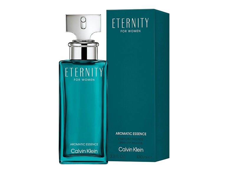 Parfum Calvin Klein Eternity Aromatic Essence 100 ml