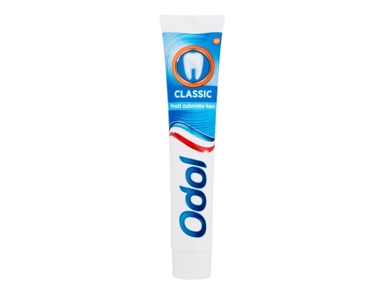 Dentifrice Odol Classic 75 ml