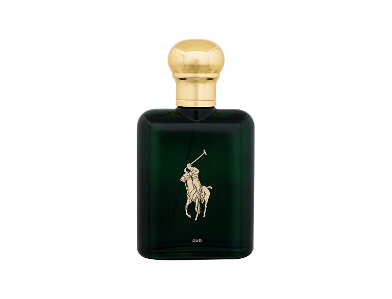 Eau de Parfum Ralph Lauren Polo Oud 125 ml