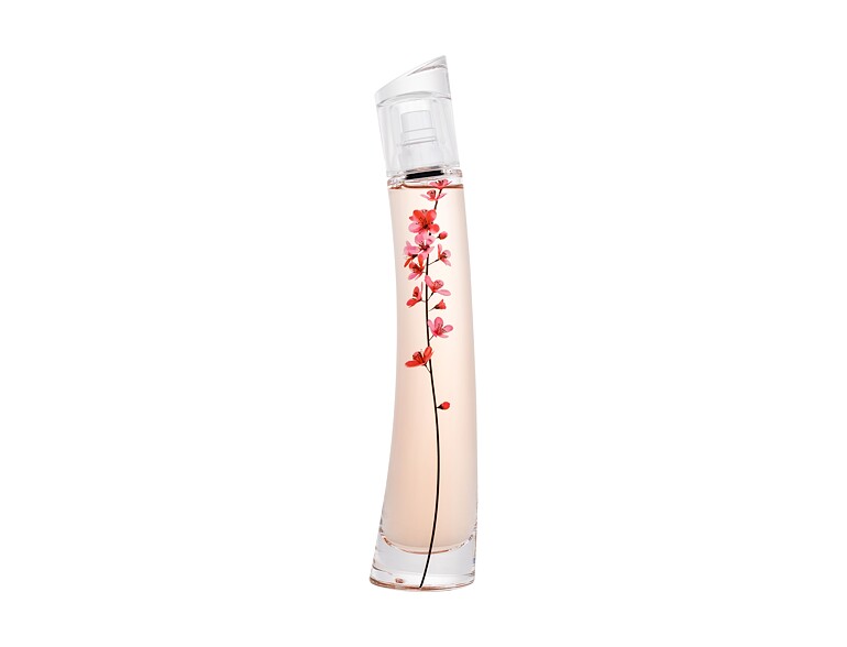 Eau de Parfum KENZO Flower By Kenzo Ikebana 75 ml