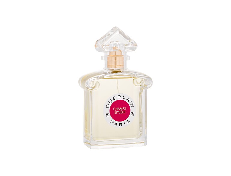 Eau de Parfum Guerlain Champs Élysées 75 ml