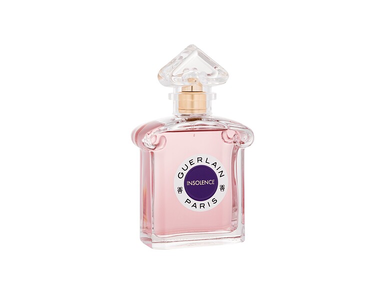 Eau de Toilette Guerlain Insolence 75 ml