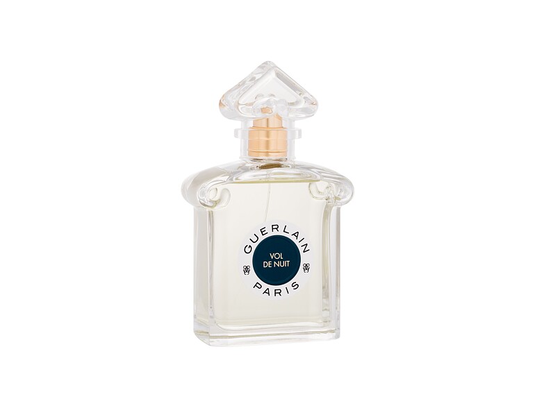Eau de Toilette Guerlain Vol de Nuit 75 ml