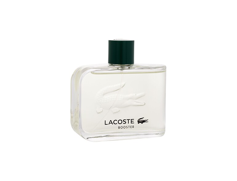 Eau de Toilette Lacoste Booster 125 ml