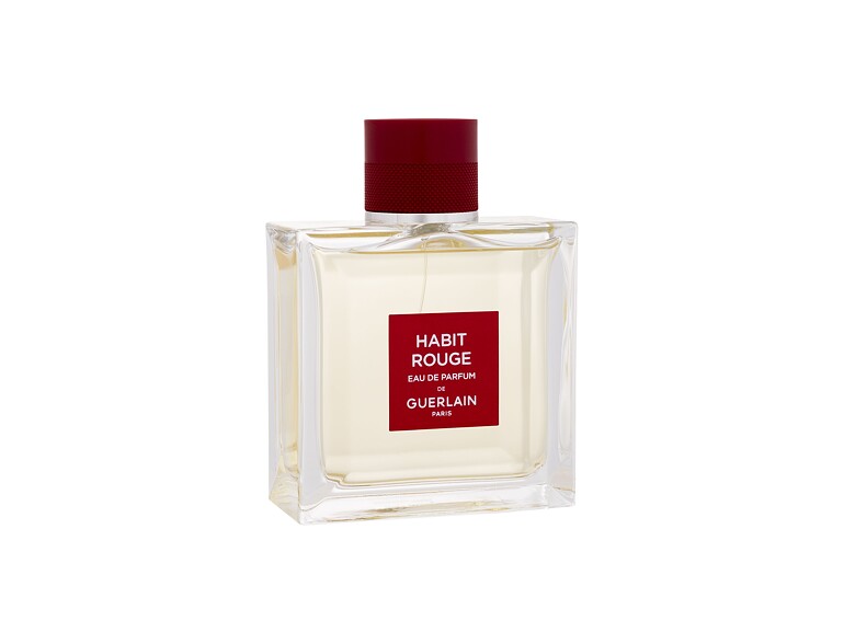 Eau de Parfum Guerlain Habit Rouge 100 ml