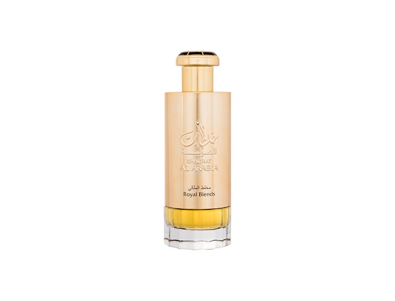 Eau de Parfum Lattafa Khaltaat Al Arabia Royal Blends 100 ml