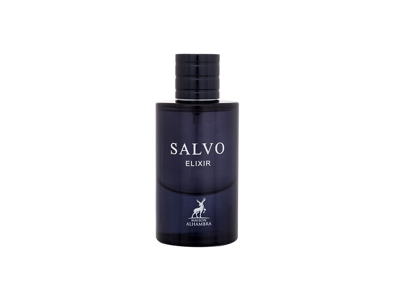 Eau de Parfum Maison Alhambra Salvo Elixir 60 ml