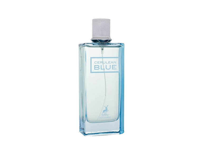 Eau de parfum Maison Alhambra Cerulean Blue 100 ml