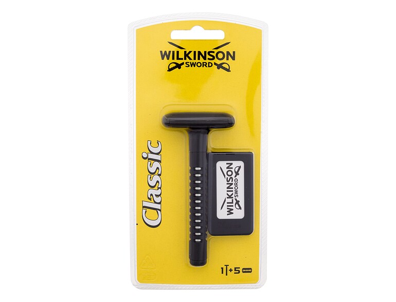 Rasierer Wilkinson Sword Classic 1 St.