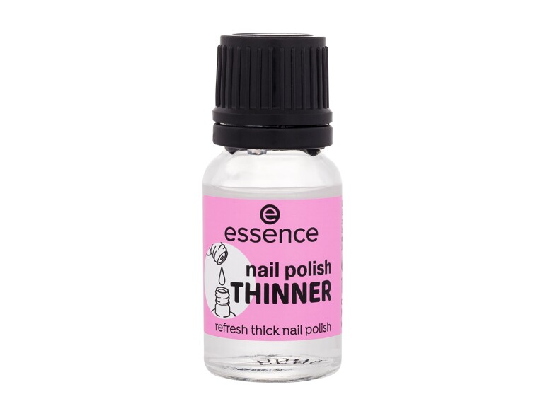 Smalto per le unghie Essence Nail Polish Thinner 10 ml