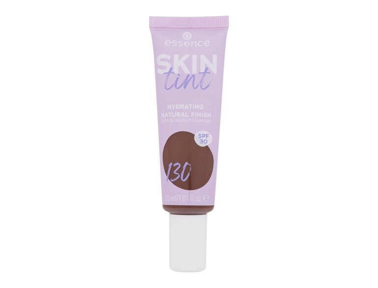 Foundation Essence Skin Tint Hydrating Natural Finish SPF30 30 ml 130