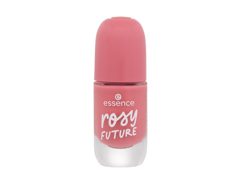 Nagellack Essence Gel Nail Colour 8 ml 67 Rosy Future