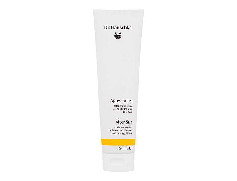 After Sun Dr. Hauschka After Sun Cools And Soothes Lotion 150 ml