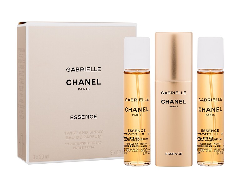 Eau de Parfum Chanel Gabrielle Essence 20 ml