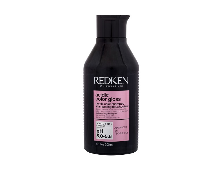 Shampoo Redken Acidic Color Gloss Sulfate-Free Shampoo 300 ml