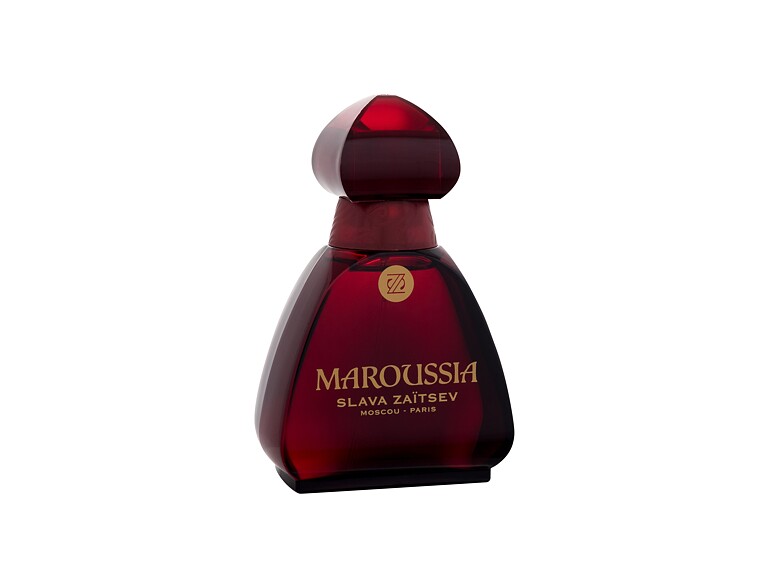 Eau de Toilette Slava Zaitsev Maroussia 100 ml