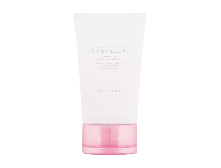 Tagescreme SKIN1004 Poremizing Light Gel Cream 75 ml