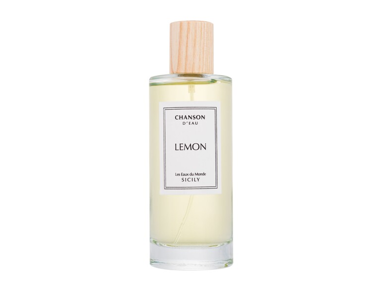 Eau de Toilette Chanson d´Eau Lemon 100 ml
