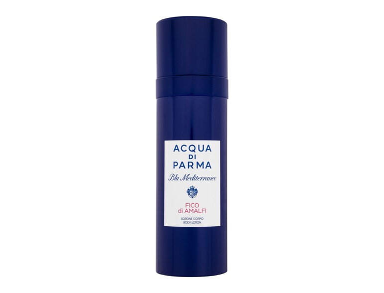 Körperlotion Acqua di Parma Blu Mediterraneo Fico di Amalfi 150 ml